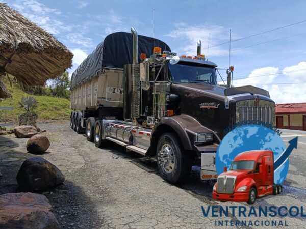 KENWORTH CABEZOTE 2021 FULL FILTROS - Image 3