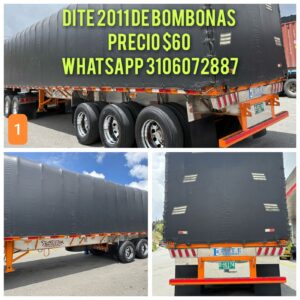Trailer