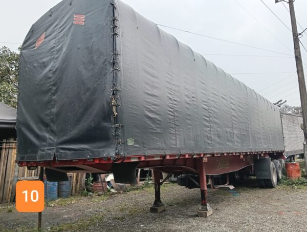 Trailer	Romarco	2020 - Image 2