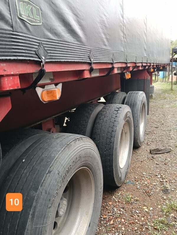 Trailer	Romarco	2020 - Image 3
