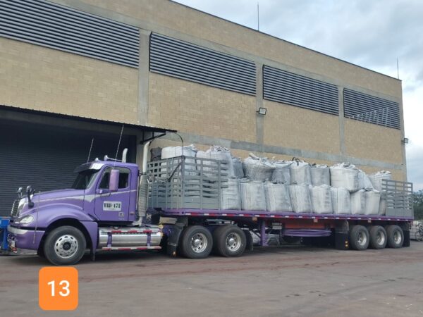 Tracto Camiones	Freightliner Columbia	2008 - Image 4