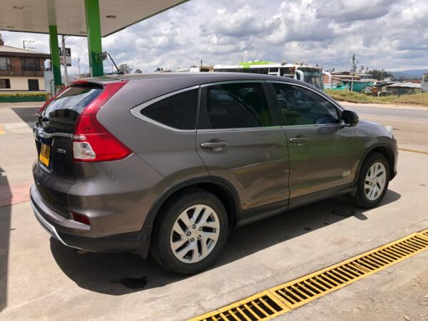 VEHICULOS	HONDA	2015	200K - Image 2