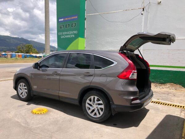 VEHICULOS	HONDA	2015	200K - Image 3