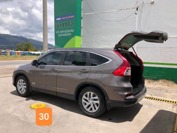 VEHICULOS	HONDA	2015	200K - Image 5