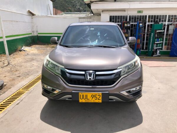 VEHICULOS	HONDA	2015	200K - Image 6