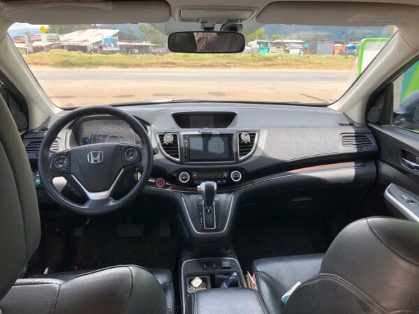 VEHICULOS	HONDA	2015	200K - Image 7