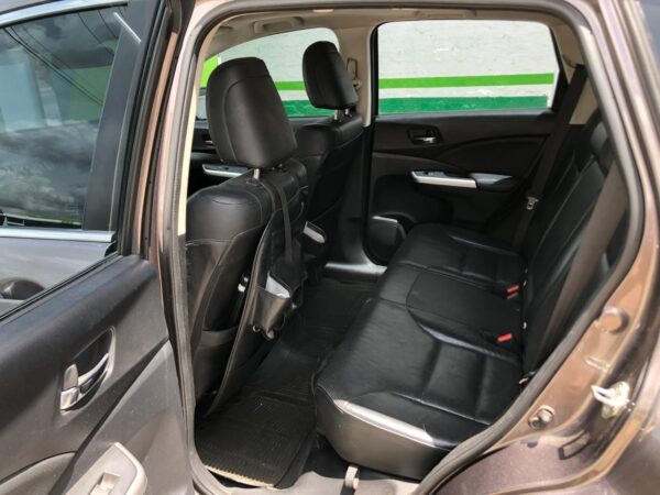 VEHICULOS	HONDA	2015	200K - Image 8