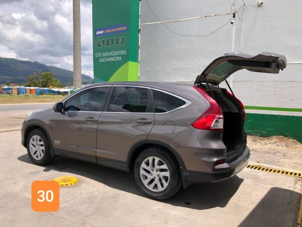 VEHICULOS	HONDA	2015	200K - Image 10