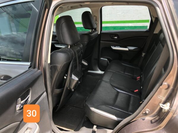 VEHICULOS	HONDA	2015	200K - Image 11