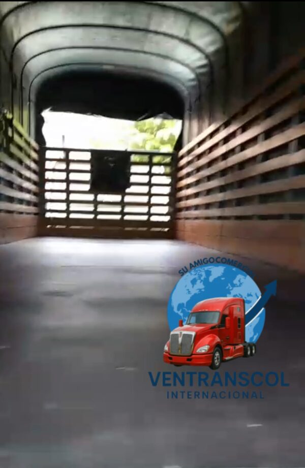 Mercedes Atego 2020 - Image 2