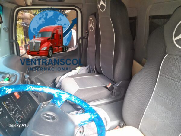 Mercedes Atego 2020 - Image 4