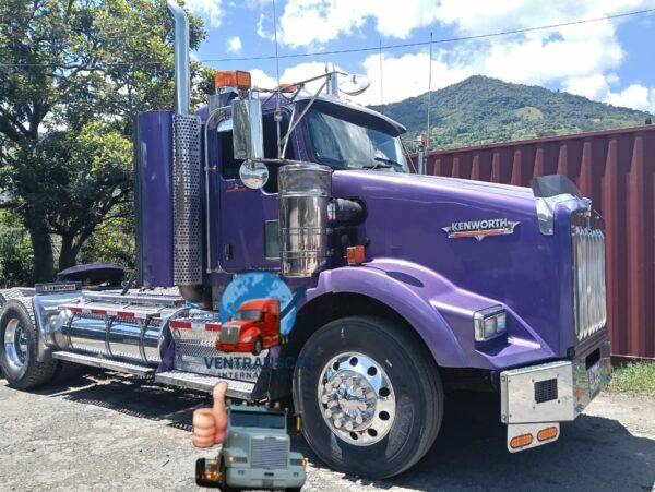 KENWORTH T800 2020 - Image 3