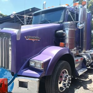 KENWORTH T800 2020
