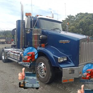 KENWORTH 2020 T800
