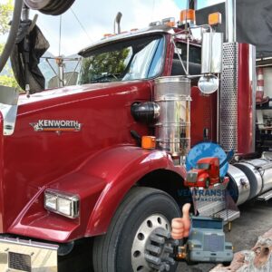 KENWORTH T800 2020