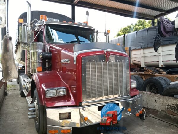 KENWORTH T800 2020 - Image 6
