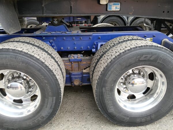 KENWORTH 2020 T800 - Image 5