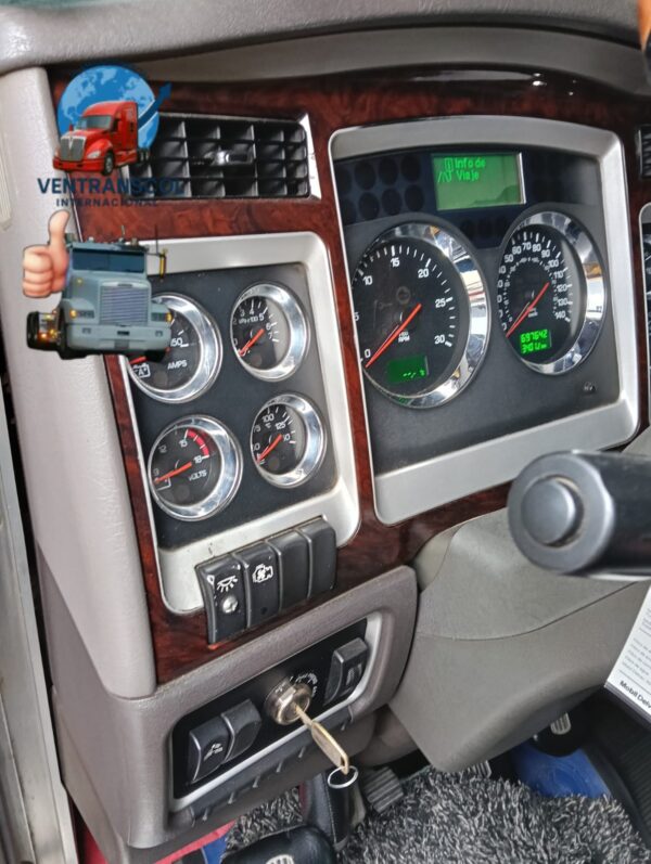 KENWORTH 2020 T800 - Image 6