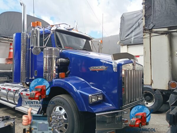KENWORTH 2020 T800 - Image 7