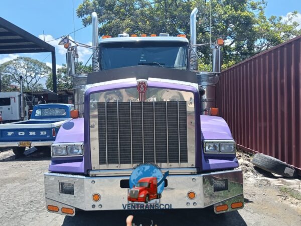 KENWORTH T800 2020 - Image 2