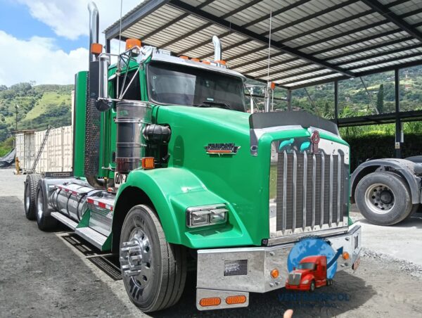 KENWORTH T800 2021 - Image 4