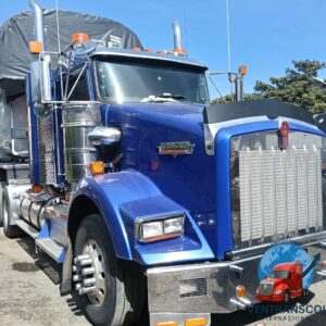 KENWORTH T800 2021 FULL FILTROS CABEZOTE